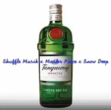 Shuffle Muzik - Tanqueray Ft. MasterPiece, Snow Deep, Zero12sFinest & Jaysax